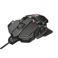 Игровая мышь Trust GXT 138 X-Ray Illuminated фото 1